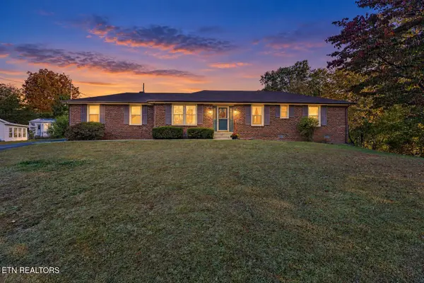1680 New Hope Drive, Cookeville, TN 38506