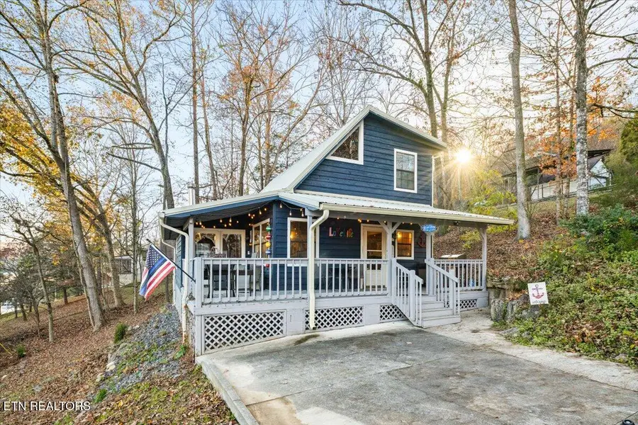 131 Phoenix Lane, Speedwell, TN 37870 - #2