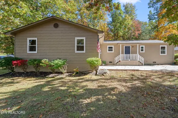 115 Eagle Lane, Crossville, TN 38558