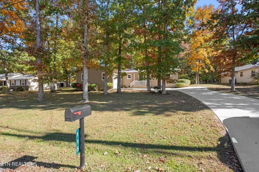 115 Eagle Lane, Crossville, TN 38558 - #3