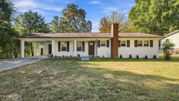3203 SW Tonia Drive, Cleveland, TN 37311