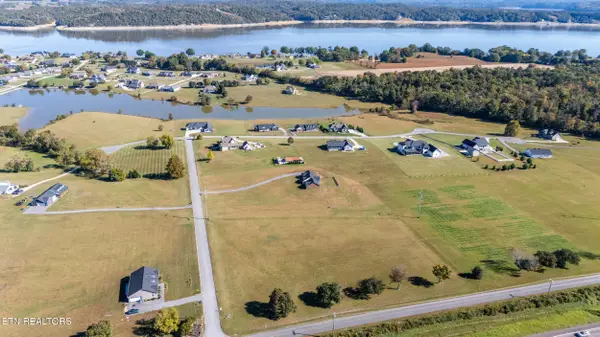 0 Deerwood Drive, Dandridge, TN 37725