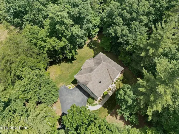 618 Katherine Drive, Crossville, TN 38555