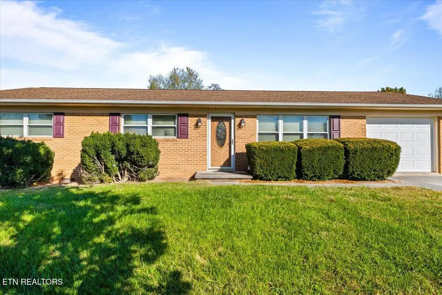 183 E Meadowbrook Lane, Lafollette, TN 37766 - #3