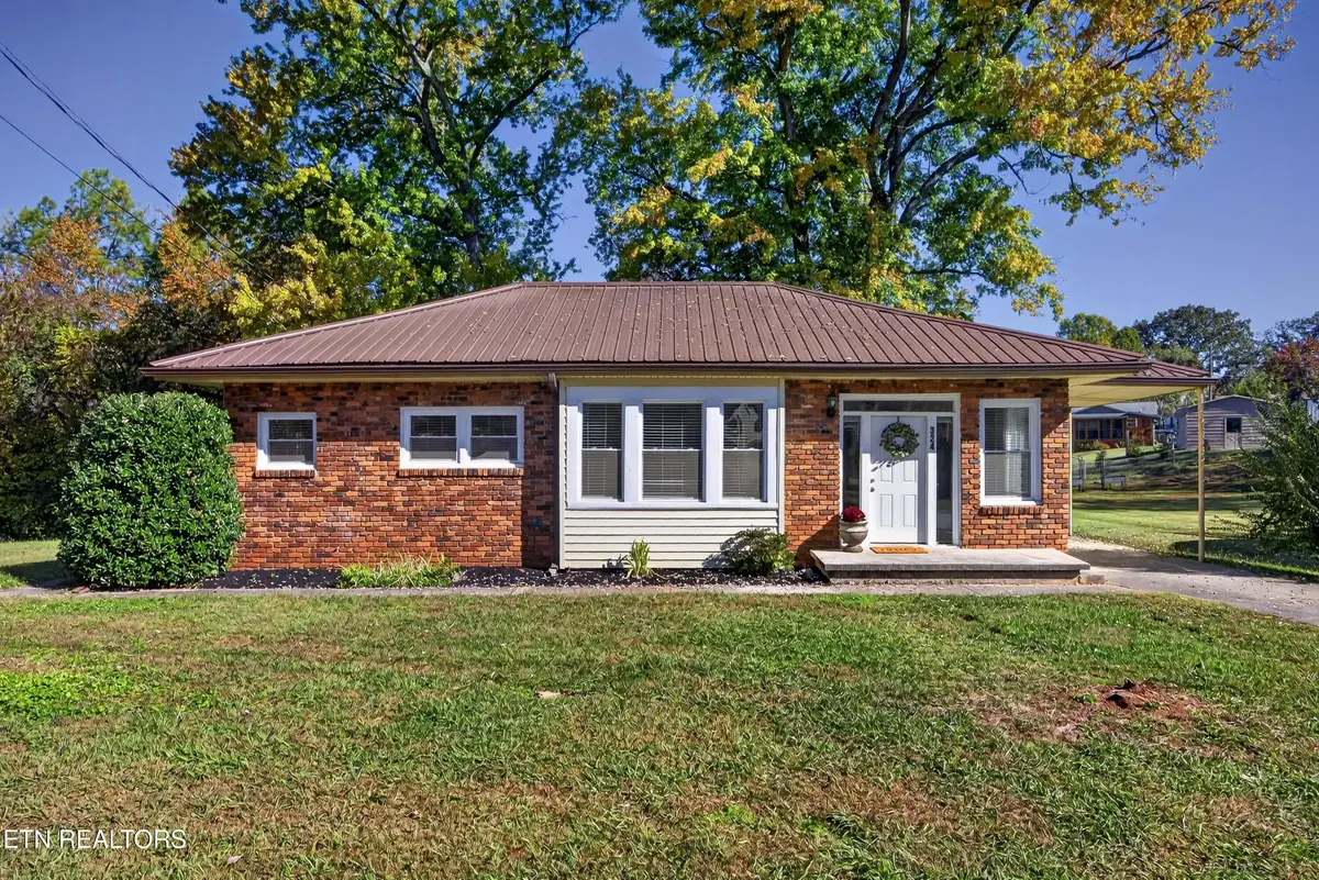324 Arrowhead Drive, Maryville, TN 37801 - #1