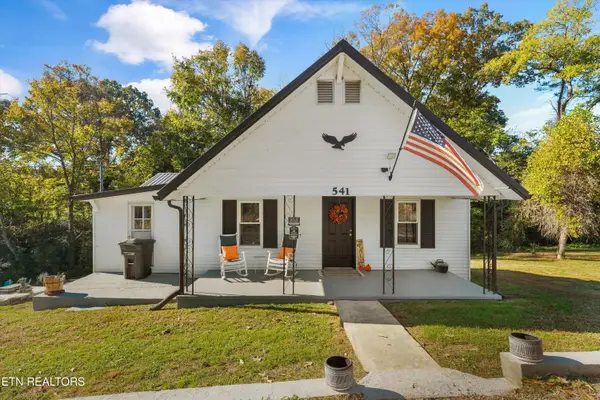 541 W Highway 25-70, Dandridge, TN 37725