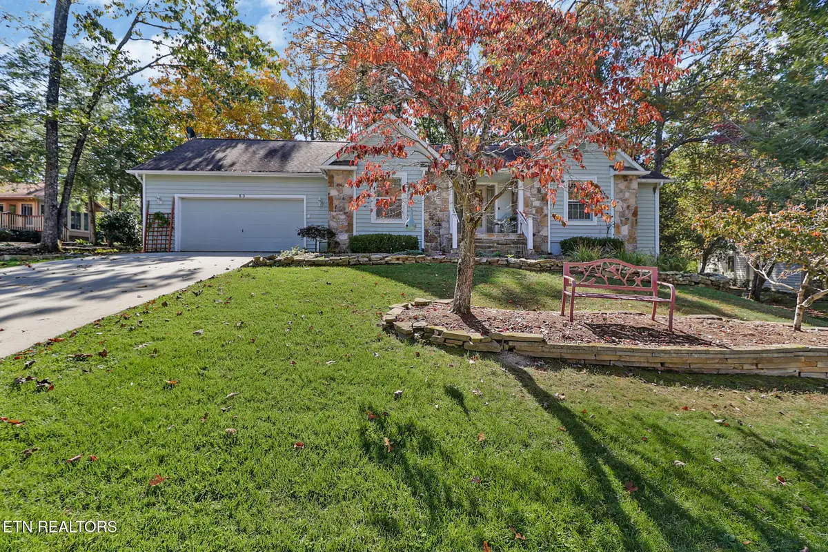 53 Heather Glen Court, Crossville, TN 38558 - #1