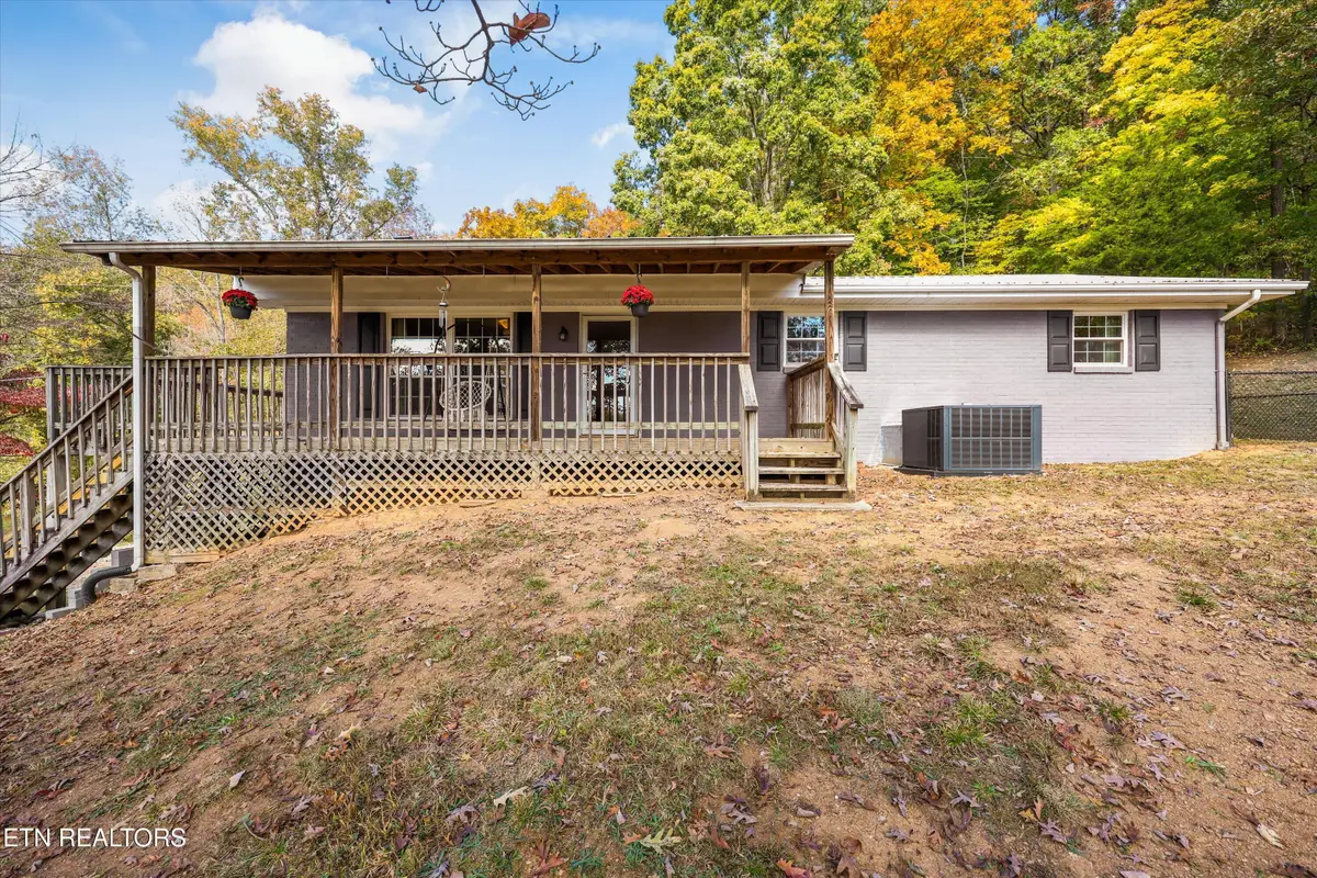 207 Spencer Drive, Harriman, TN 37748 - #1