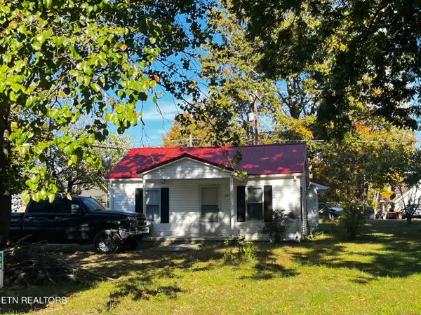101 Main St St, Englewood, TN 37329