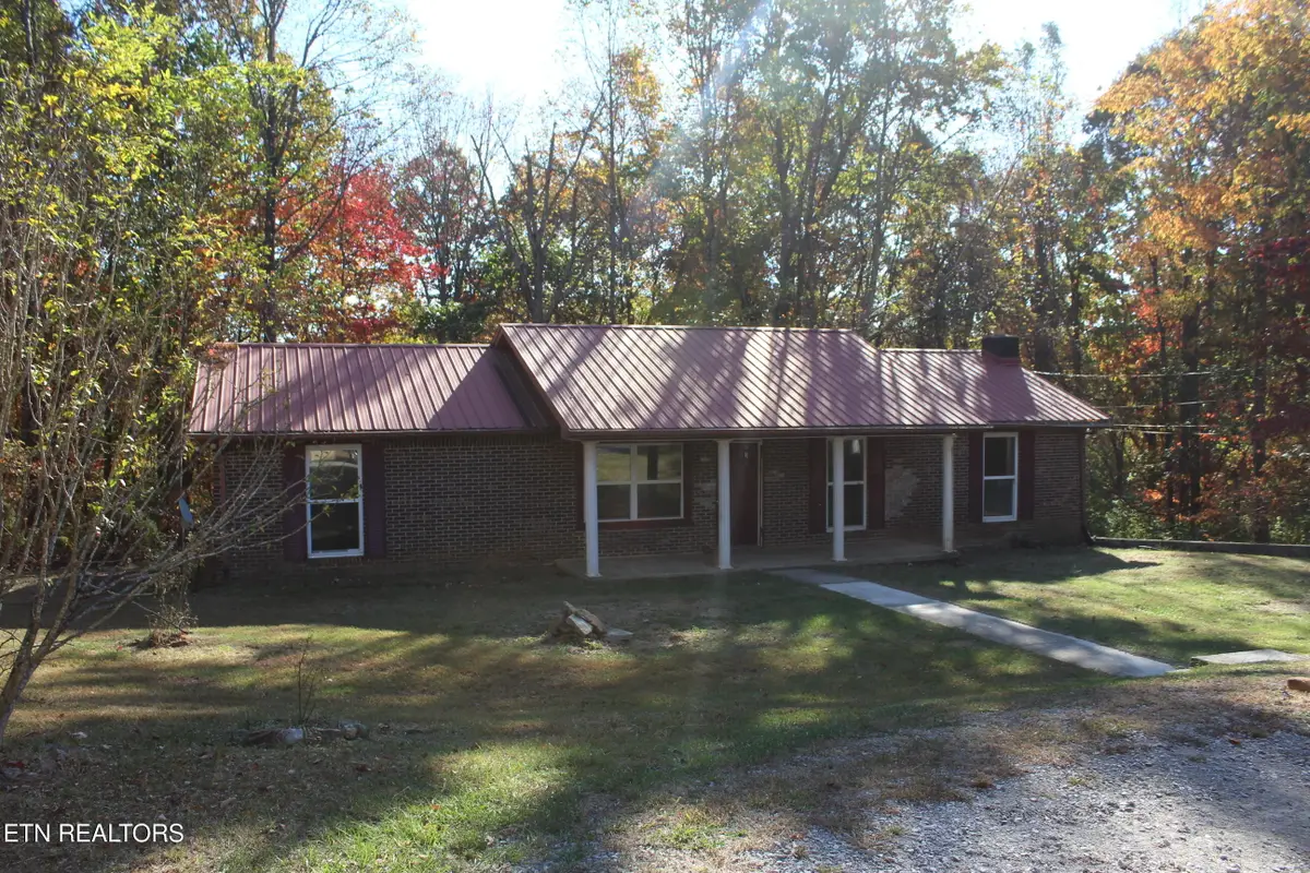 100 Cliff Lane, Jamestown, TN 38556 - #1