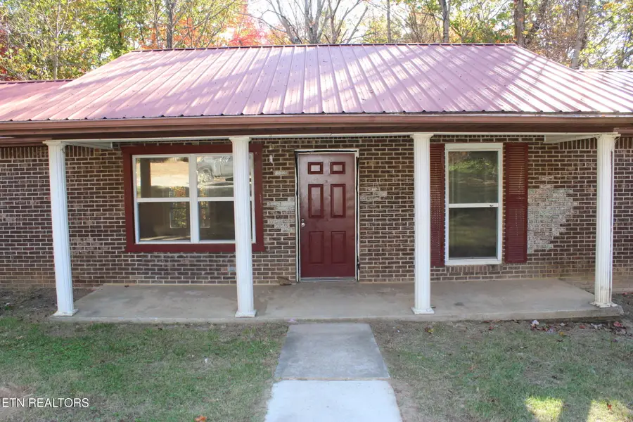 100 Cliff Lane, Jamestown, TN 38556 - #2