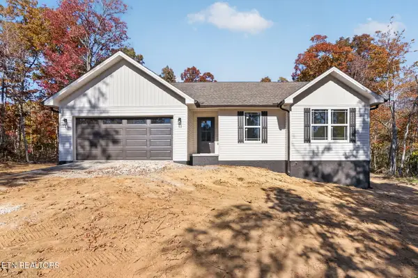 164 Pine Breeze Drive, Monterey, TN 38574