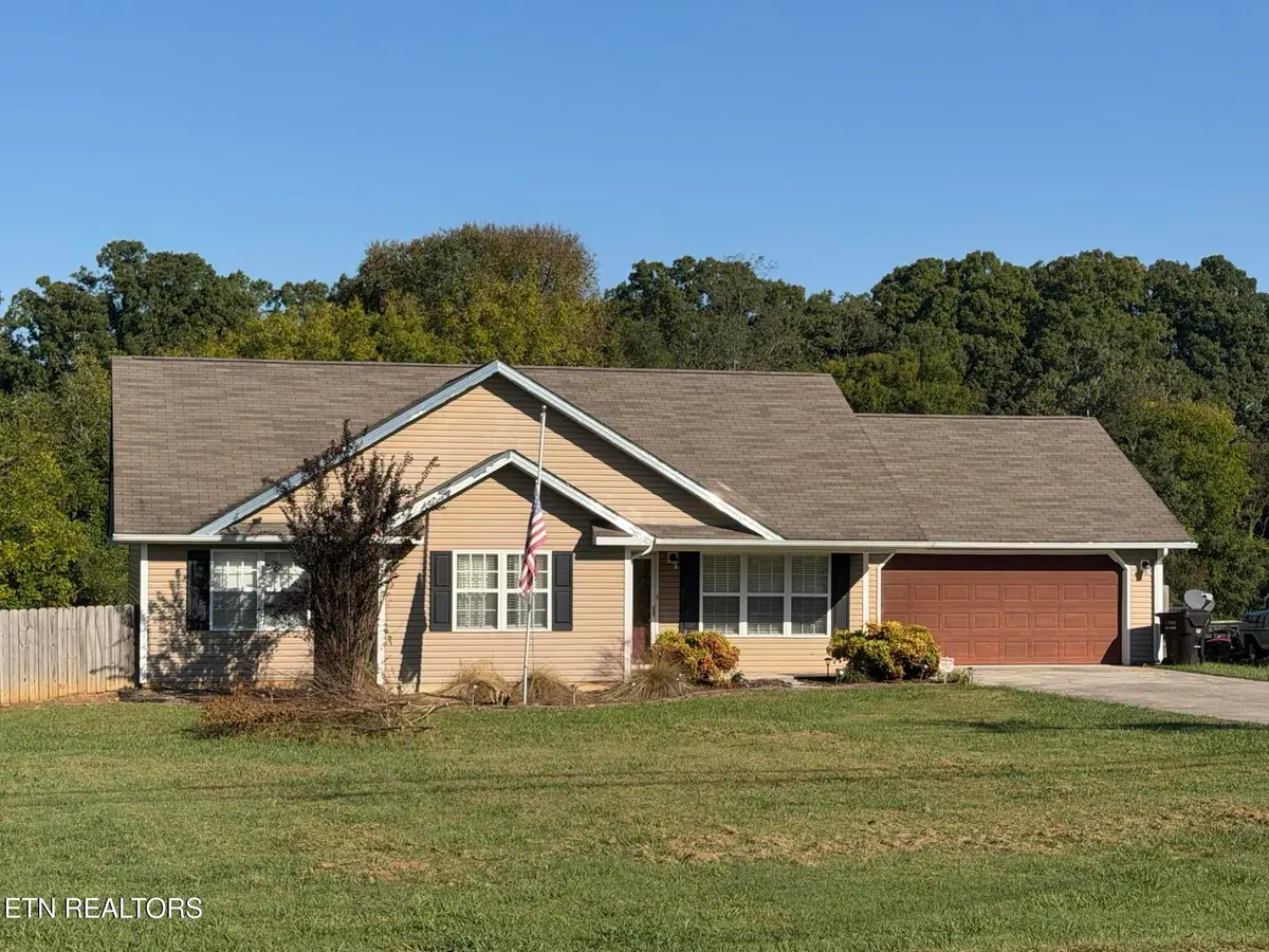 5717 Old Niles Ferry Pike, Greenback, TN 37742 - #1