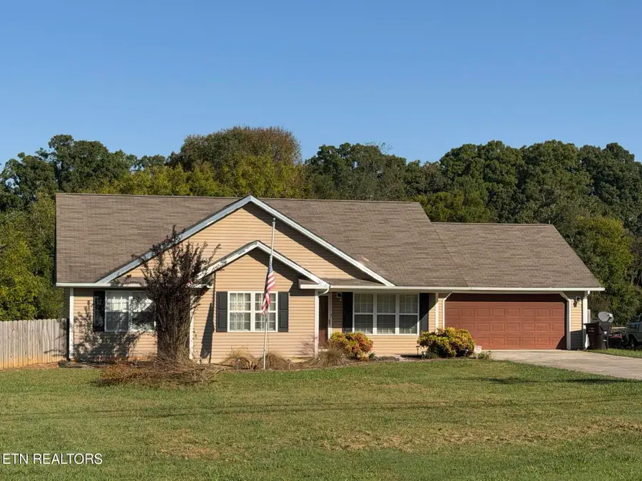 5717 Old Niles Ferry Pike, Greenback, TN 37742 - #2