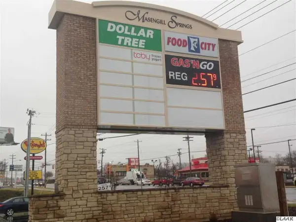 2310 Sandstone Drive, Morristown, TN 37814