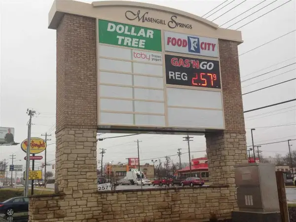 2250 Sandstone Drive, Morristown, TN 37814