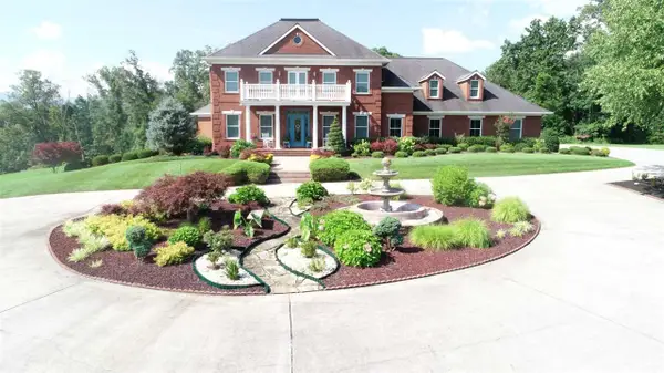 231 Owassa Drive, Newport, TN 37821