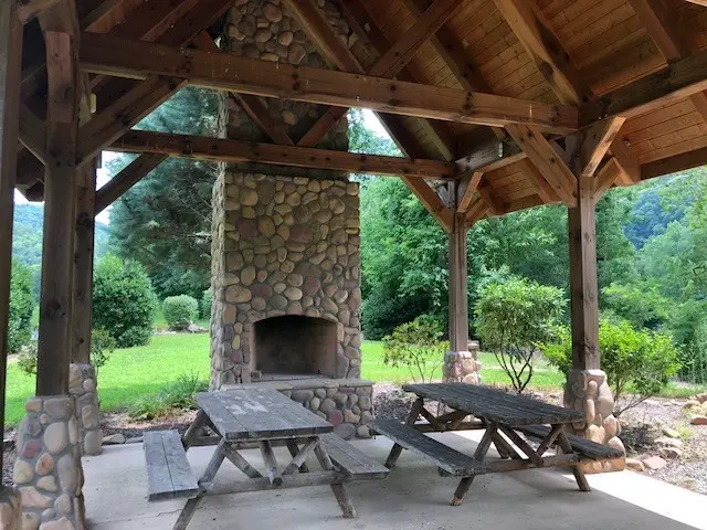 Lot 121 Huff Overlook Way, Del Rio, TN 37727 - Image #3