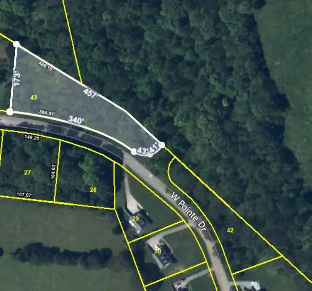 8070 W Pointe Drive, Talbott, TN 37877 - Image #1