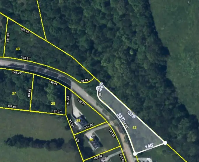 8070 W Pointe Drive, Talbott, TN 37877 - Image #2