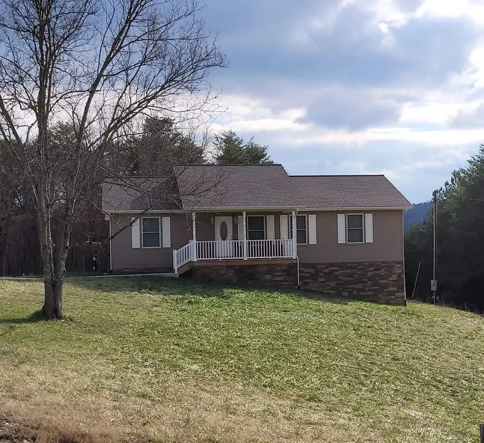 1538 Luther Memorial Rd, Parrottsville, TN 37843 - Image #1