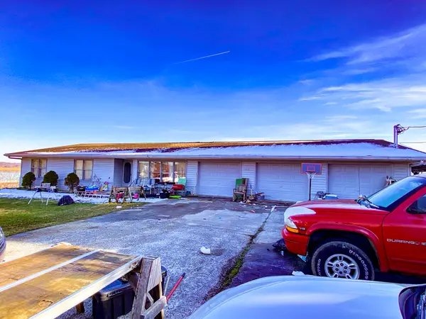 0 Circle Drive, Dandridge, TN 37725