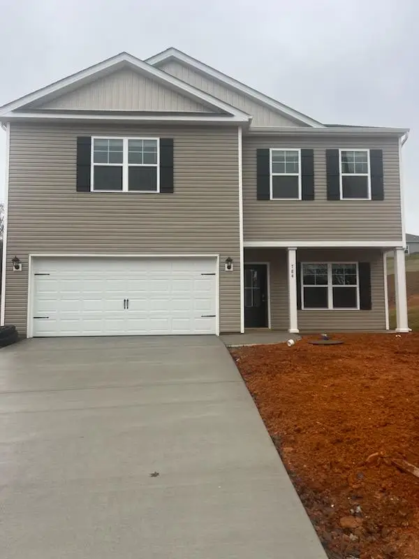 768 Morelock Rd., Morristown, TN 37814 - Image #1