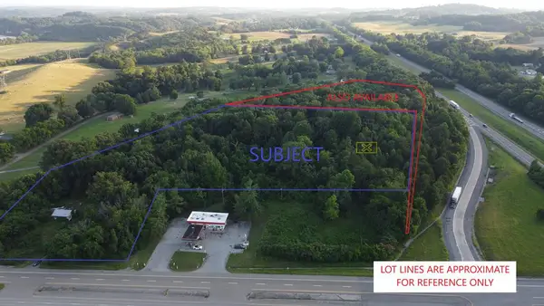 4520,4462 Enka Highway, Morristown, TN 37813