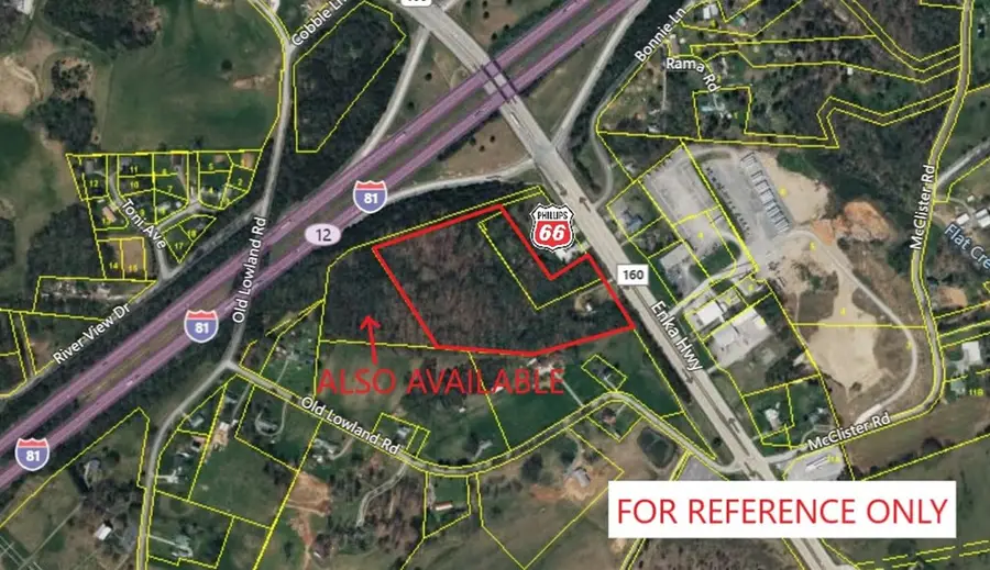 4520,4462 Enka Highway, Morristown, TN 37813 - Image #2