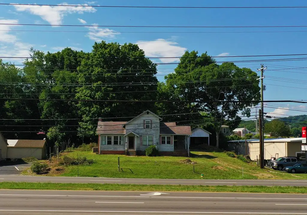4040 W Andrew Johnson Hwy, Morristown, TN 37814 - Image #1