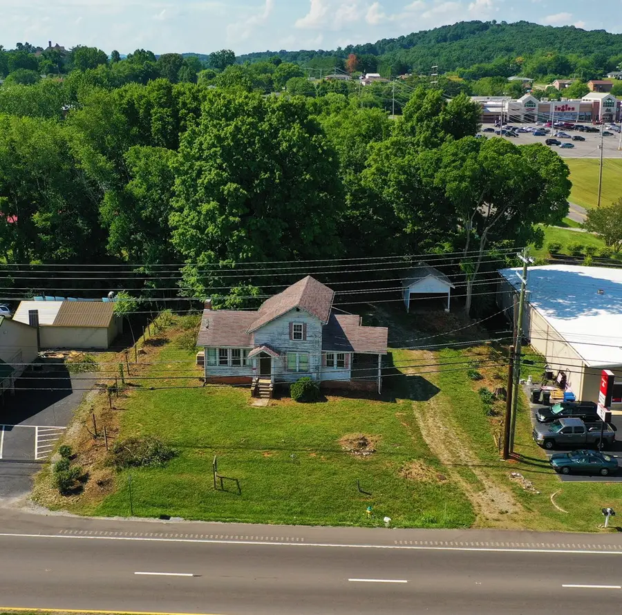 4040 W Andrew Johnson Hwy, Morristown, TN 37814 - Image #2
