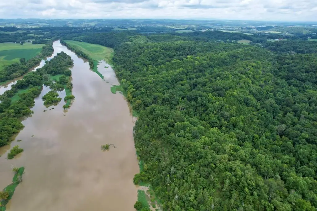 Lot 6 Corn Hollow Road, Newport, TN 37821 - Image #1