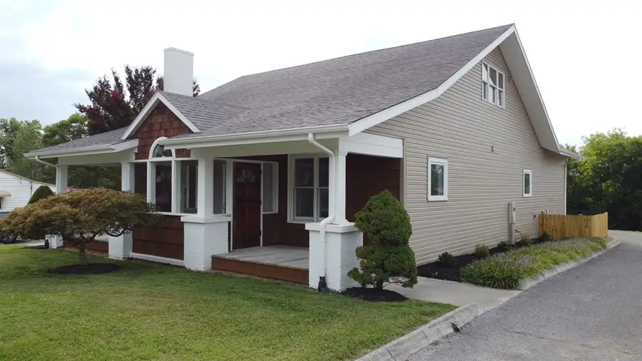 717 W 5th N St, Morristown, TN 37814 - Image #2