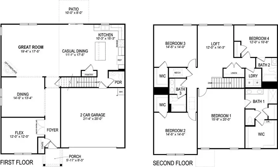 1823 Riverstone Crescent, Morristown, TN 37814 - Image #3