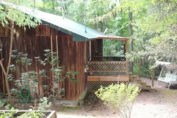 4348 Ball Hollow (lunsford Way), Cosby, TN 37722