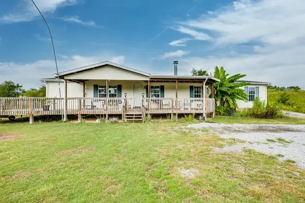 510 Bewley Rd, Mosheim, TN 37818