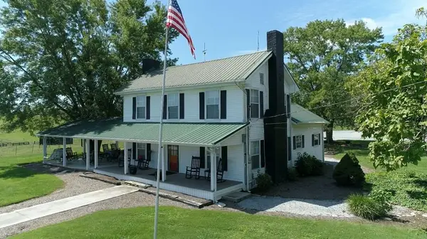 6645 Mcdonald Rd, Mohawk, TN 37810