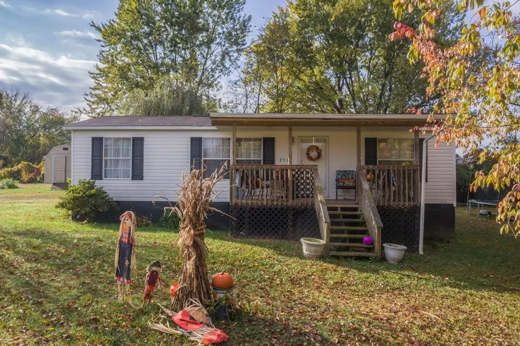 251 Old Highway 11, Rogersville, TN 37857 - Image #1