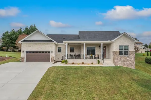 150 Naples Lane, Greeneville, TN 37745