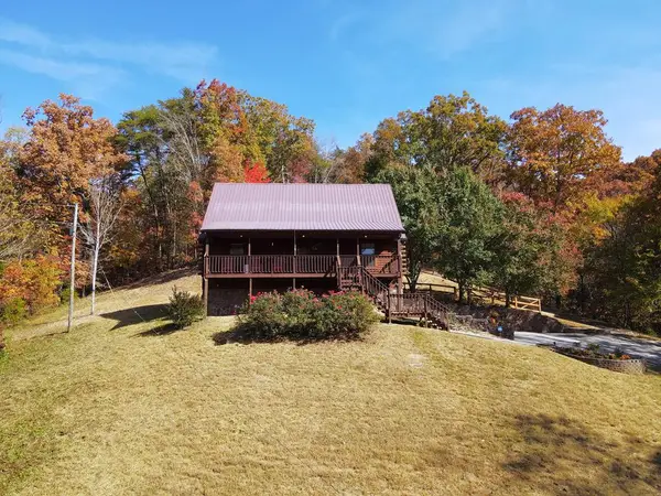 148 Delph Lane, Mooresburg, TN 37811