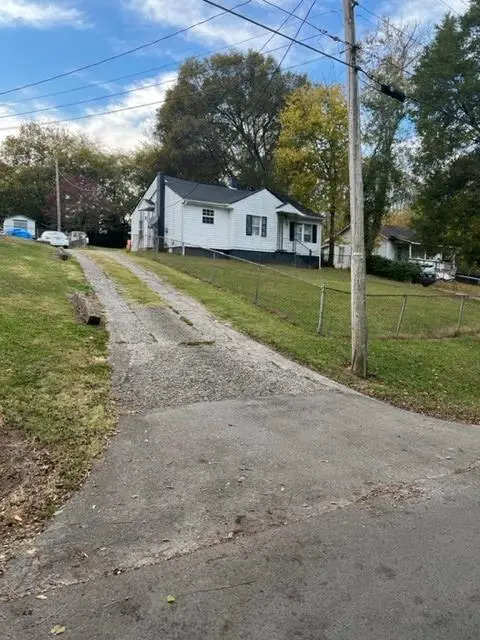 516 S Fairmont, Morristown, TN 37814 - Image #1