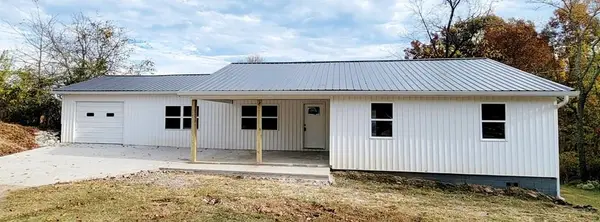 6541 Fisherman Drive, Talbott, TN 37877