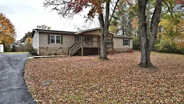 350 Clifton Heights Rd, Newport, TN 37821
