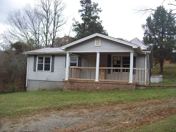 1829 Clinch Valley Road, Eidson, TN 37731