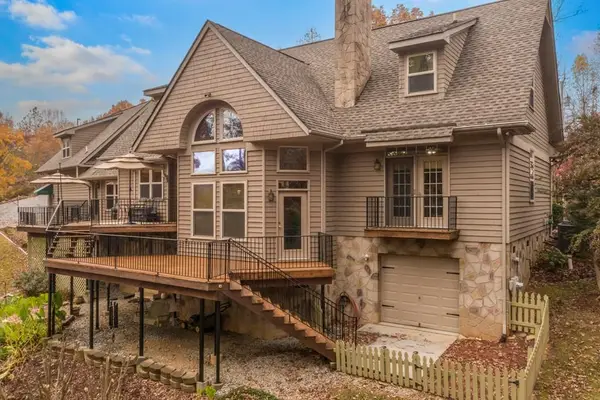 3359 Valley High Rd, Sevierville, TN 37862