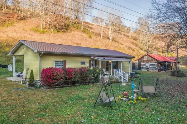 323 Vannoy Road, Tazewell, TN 37879