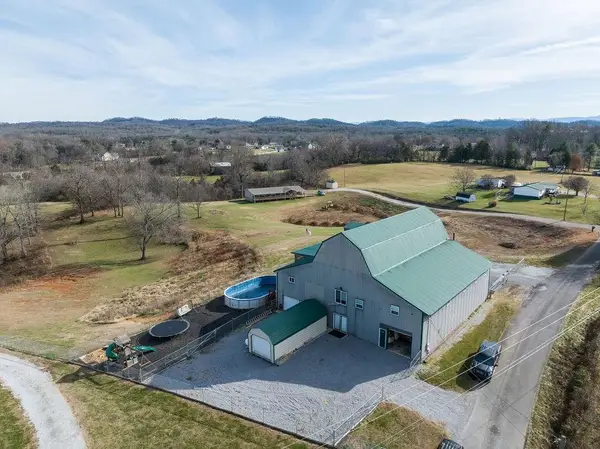 2556 May Road, Talbott, TN 37877