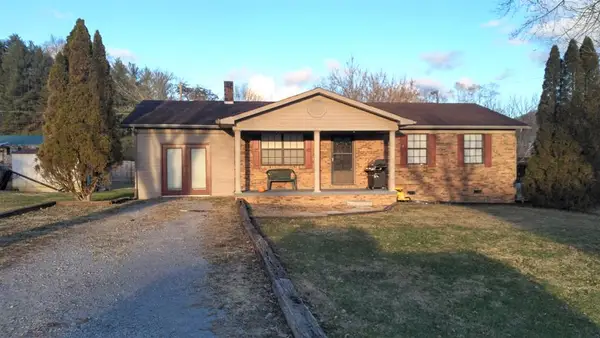 196 Jarvis Street, Sneedville, TN 37869