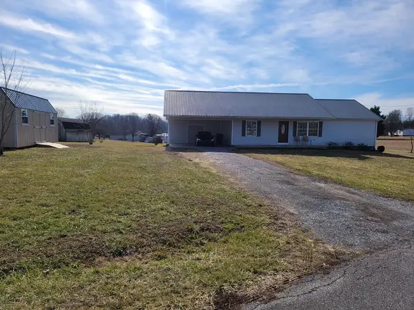 193 Hawkins Rd, Bulls Gap, TN 37711