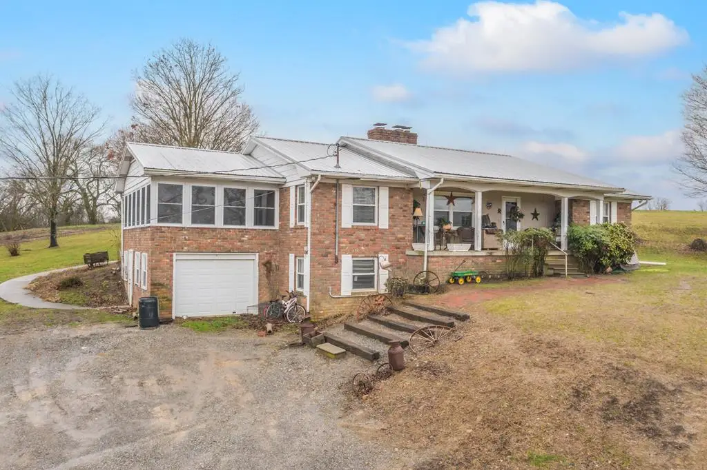 4595 Bentview Lane, Russellville, TN 37860 - Image #1